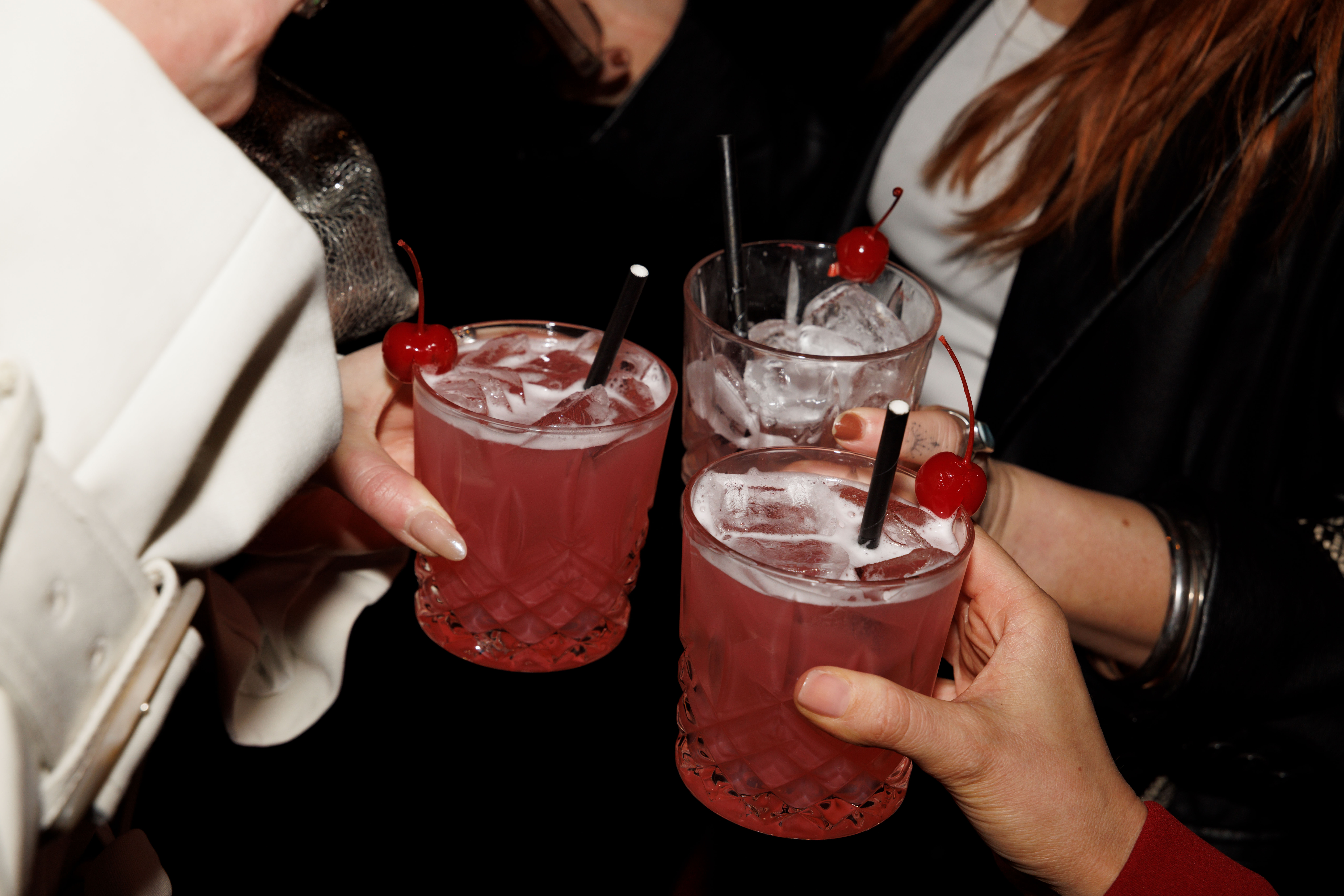 Special Cocktails